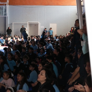 Día del Estudiante
